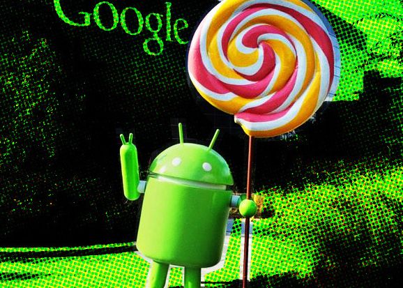 Android Lollipop Este De Acum Disponibil Pe Produsele Nexus Moto G Primul Telefon Care A Primit Update