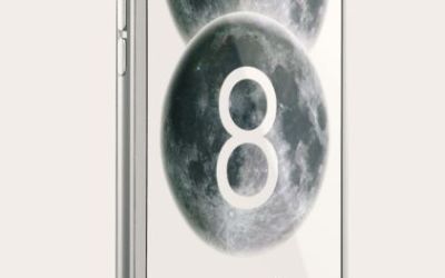 Concept iPhone 8 - Cum ar putea sa arate telefonul pe care Apple il va lansa peste 2 ani