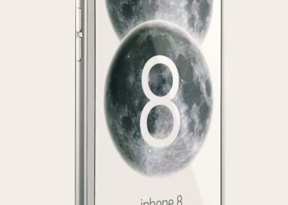 Concept iPhone 8 - Cum ar putea sa arate telefonul pe care Apple il va lansa peste 2 ani Concept Iphone 8 Cum Ar Putea Sa Arate Telefonul Pe Care Apple Il Va Lansa Peste 2 Ani