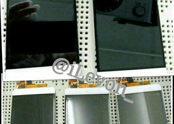 Poze Spion Cu Unul Dintre Cele Mai Asteptate Telefoane Din 2015 Cum Va Arata