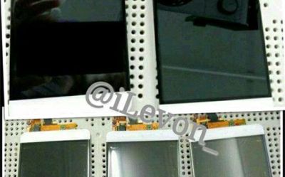 Poze spion cu unul dintre cele mai asteptate telefoane din 2015. Cum va arata