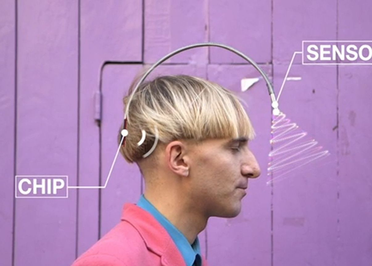 Bbc Povestea Incredibila A Omului Care Poata Sa Auda Culorile