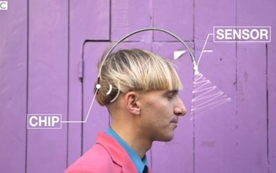 BBC: Povestea incredibila a omului care poata sa auda culorile
