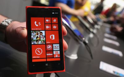 Nokia nu va reveni pe piata telefoanelor mobile. Anuntul facut de seful companiei