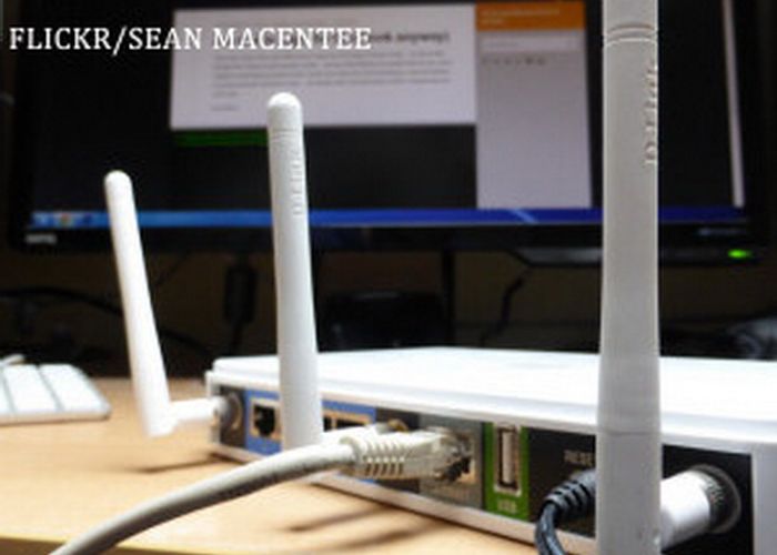 iLikeIT. Cat de usor poate fi spart un router wireless. Metodele prin care va puteti apara de atacurile hackerilor Ilikeit Cat De Usor Poate Fi Spart Un Router Wireless Metodele Prin Care Va Puteti Apara De Atacurile