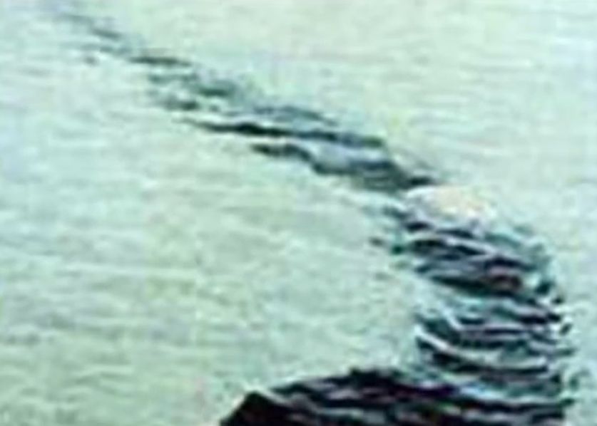 Cele 10 Poze Istorice Care Nu Pot Fi Explicate