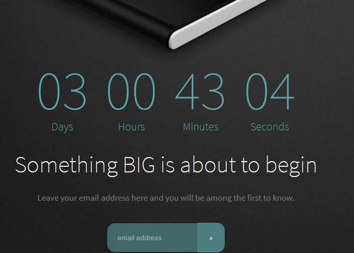 Ceva Mare Este La Un Pas Sa Inceapa Anuntul Sfarsitului De An Ce Urmeaza Sa Fie Lansat