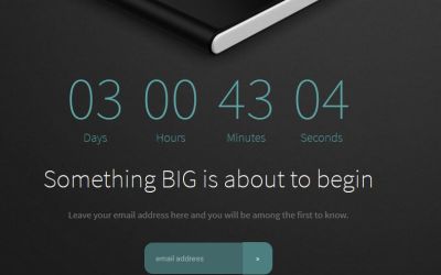 Ceva mare este la un pas sa inceapa Anuntul sfarsitului de an. Ce urmeaza