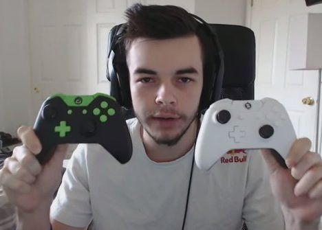 Acest Pusti De 22 De Ani A Renuntat La Slujba La Mcdonalds Si Acum Castiga 1 Milion De Dolari Pe An Din