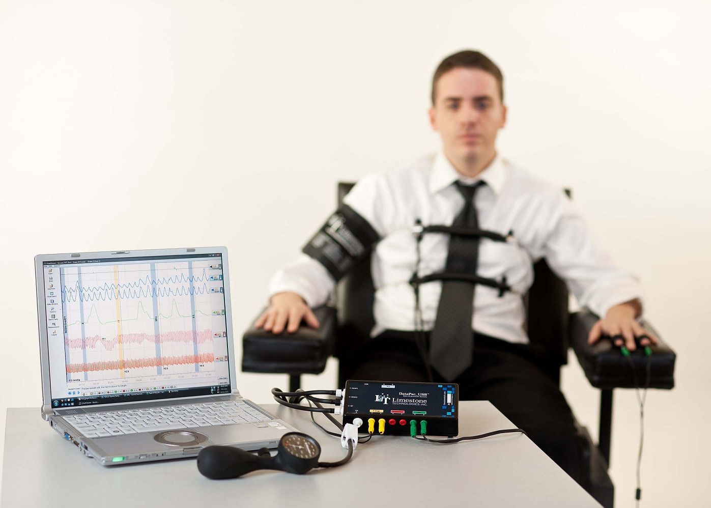 Cum Pacalesti Testul Poligraf Un Site Te Invata Sa Minti