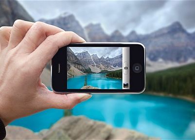 6 Sfaturi Pentru Poze Mai Bune Cu Telefonul