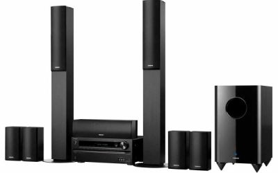 BLACK FRIDAY 2014: Reduceri la sisteme Home Cinema, Mp3 playere, Mp4 playere si casti