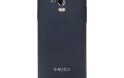 E-Boda prezinta smartphone-ul care deschide sezonul reducerilor