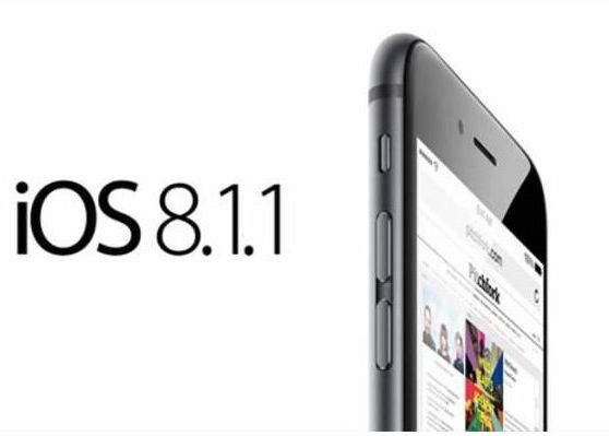 Apple a lansat iOS 8.1.1. Update-ul rezolva mai multe bug-uri si ii ajuta pe utilizatorii de iDevice-uri vechi Apple A Lansat Ios 8 1 1 Update Ul Rezolva Mai Multe Bug Uri Si Ii Ajuta Pe Utilizatorii De Idevice Uri