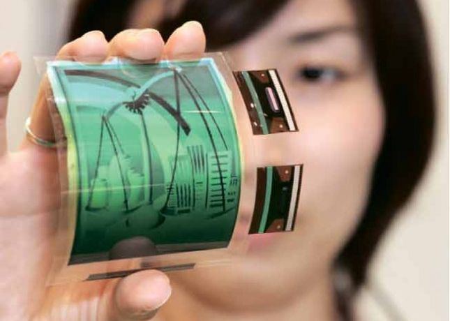 Samsung Va Lansa Mai Putine Telefoane Anul Viitor Lucreaza In Schimb La Displayuri Flexibile