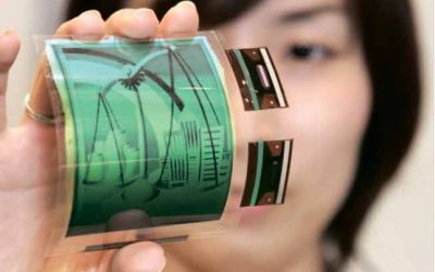 Samsung va lansa mai putine telefoane anul viitor. Lucreaza, in schimb, la displayuri flexibile