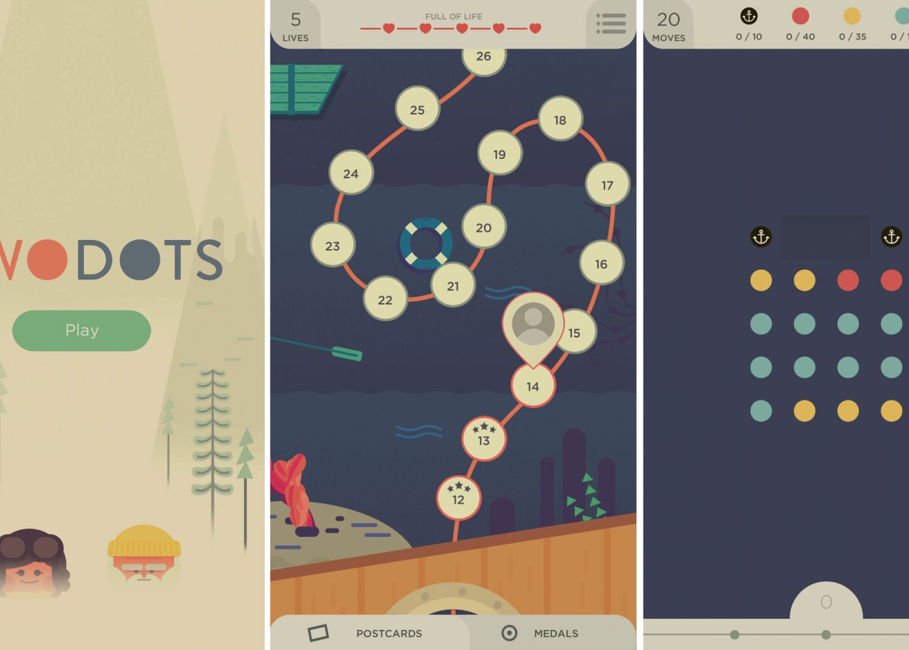 Cel Mai Tare Joc Pentru Android Nu Te Mai Poti Dezlipi De El