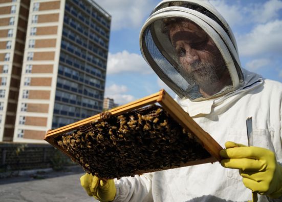 Futureofcities Primul Proiect Fotografic Lansat Prin Programul Sony Global Imaging Ambassadors