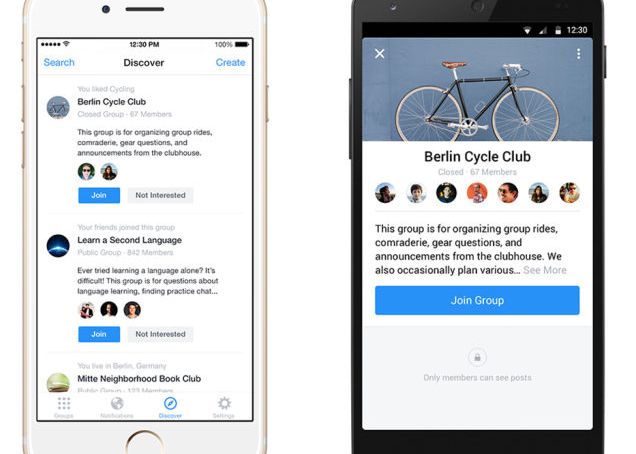 Facebook A Lansat O Noua Aplicatie E Inutila