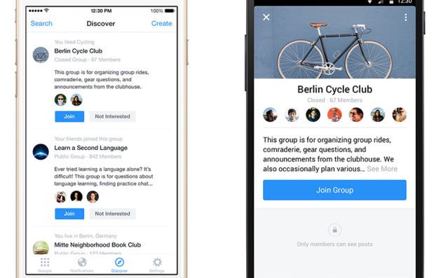 Facebook a lansat o noua aplicatie: E inutila Facebook A Lansat O Noua Aplicatie E Inutila