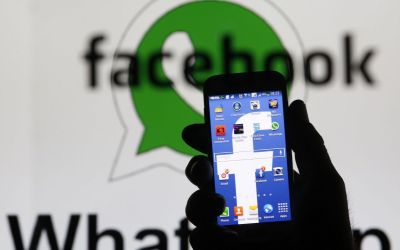 A fost lansata aplicatia care va omori WhatsApp-ul si Facebook Messenger. Ce poate sa faca