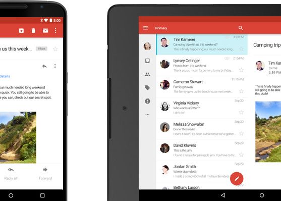 Smartphone Ul Tau Nu Va Primi Android Lollipop Cum Sa Te Bucuri Acum De Toate Functiile Sale
