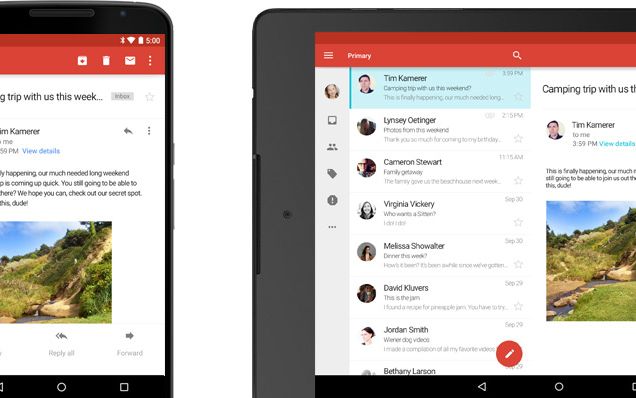 Smartphone Ul Tau Nu Va Primi Android Lollipop Cum Sa Te Bucuri Acum De Toate Functiile Sale