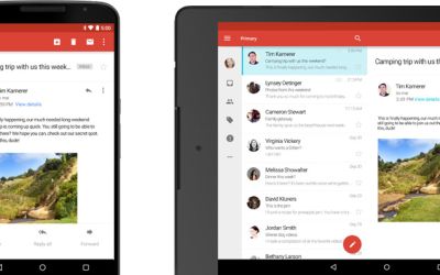 Smartphone-ul tau nu va primi Android Lollipop? Cum sa te bucuri acum de toate functiile sale