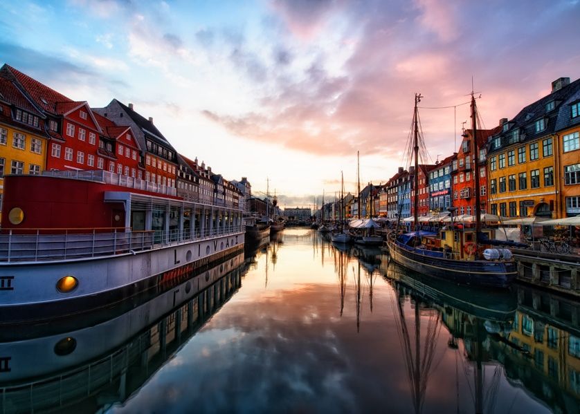 Romanii se ocupa de securitatea IT a Guvernului Danemarcei Romanii Se Ocupa De Securitatea It A Guvernului Danemarcei