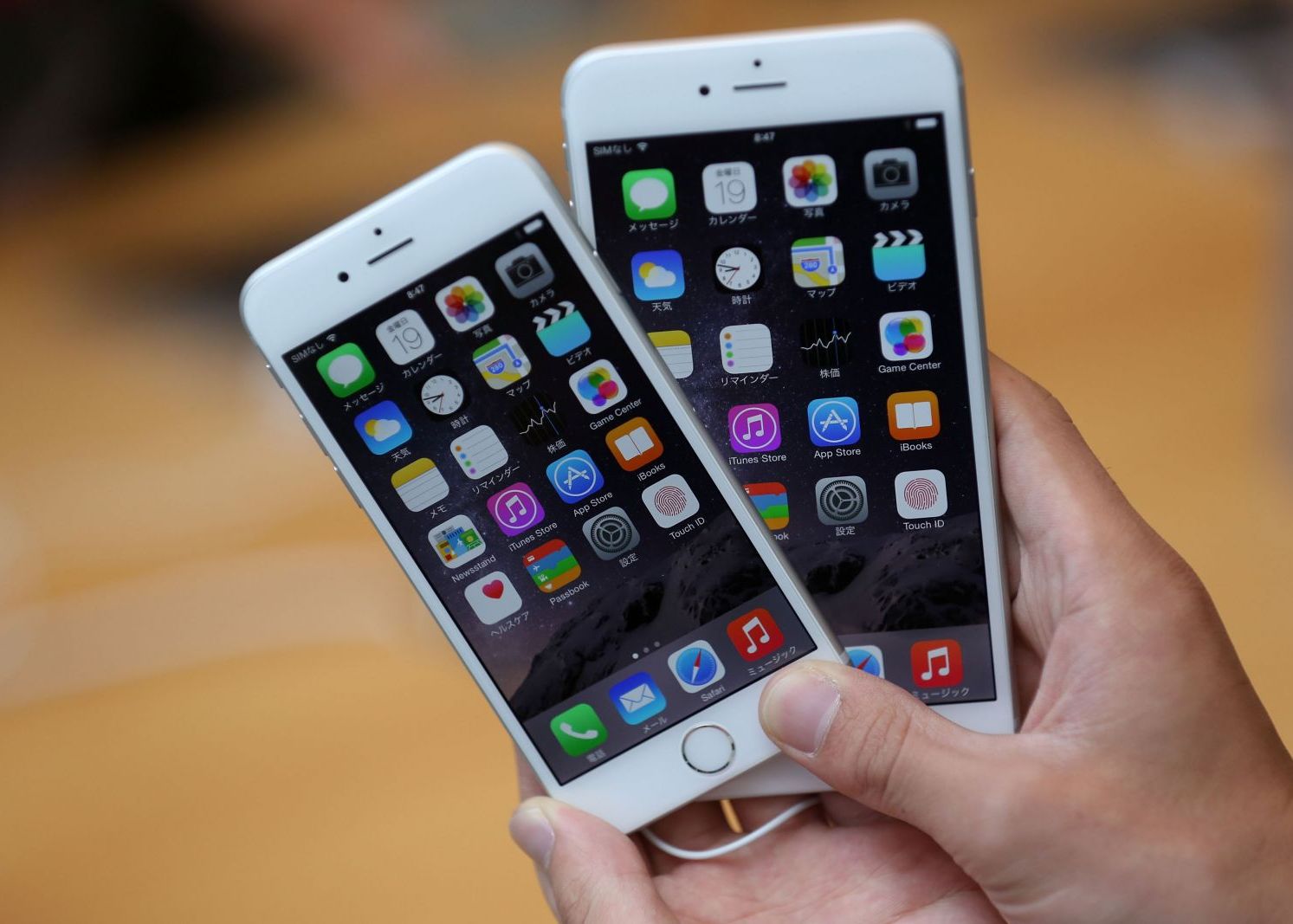 Infografic Tot Ce Trebuie Sa Stii Despre Ultimul Sistem De Operare Al Celor De La Apple Ce Faci De Acum 1