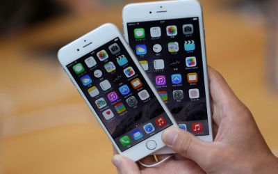 INFOGRAFIC. Tot ce trebuie sa stii despre ultimul sistem de operare al celor de la Apple. Ce faci de acum cu telefonul tau