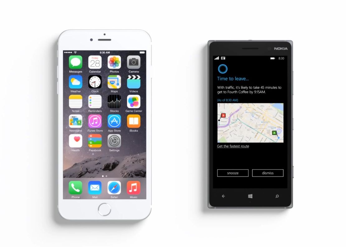 Microsoft Ii Ataca Pe Cei De La Apple In Ultimul Clip Aparut Pe Net