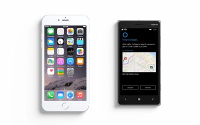 Microsoft ii ataca pe cei de la Apple in ultimul clip aparut pe net