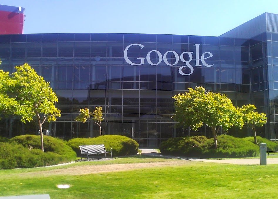 Cutremur La Google Lovitura Pe Care O Poate Primi Saptamana Viitoare De La Uniunea Europeana