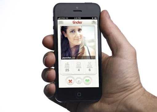 Aplicatia De Dating Ia Amploare Ce S A Descoperit Despre Tinder