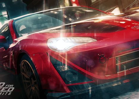 Need For Speed No Limits Pentru Android Se Lanseaza Anul Viitor Video