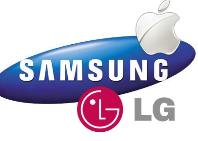 Samsung Apple Si Lg Domina Topul Producatorilor De Telefoane Mobile Chinezii Devin Insa Tot Mai Puternici