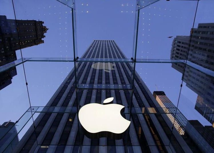 Apple Microsoft Si Google In Top 5 Al Celor Mai Mari Companii Din Lume Valoreaza Impreuna 1467 De Miliarde