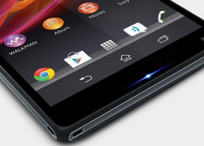 Restructurari La Sony Compania Japoneza A Decis Sa Micsoreze Volumul De Productie De Televizoare Si Telefoane