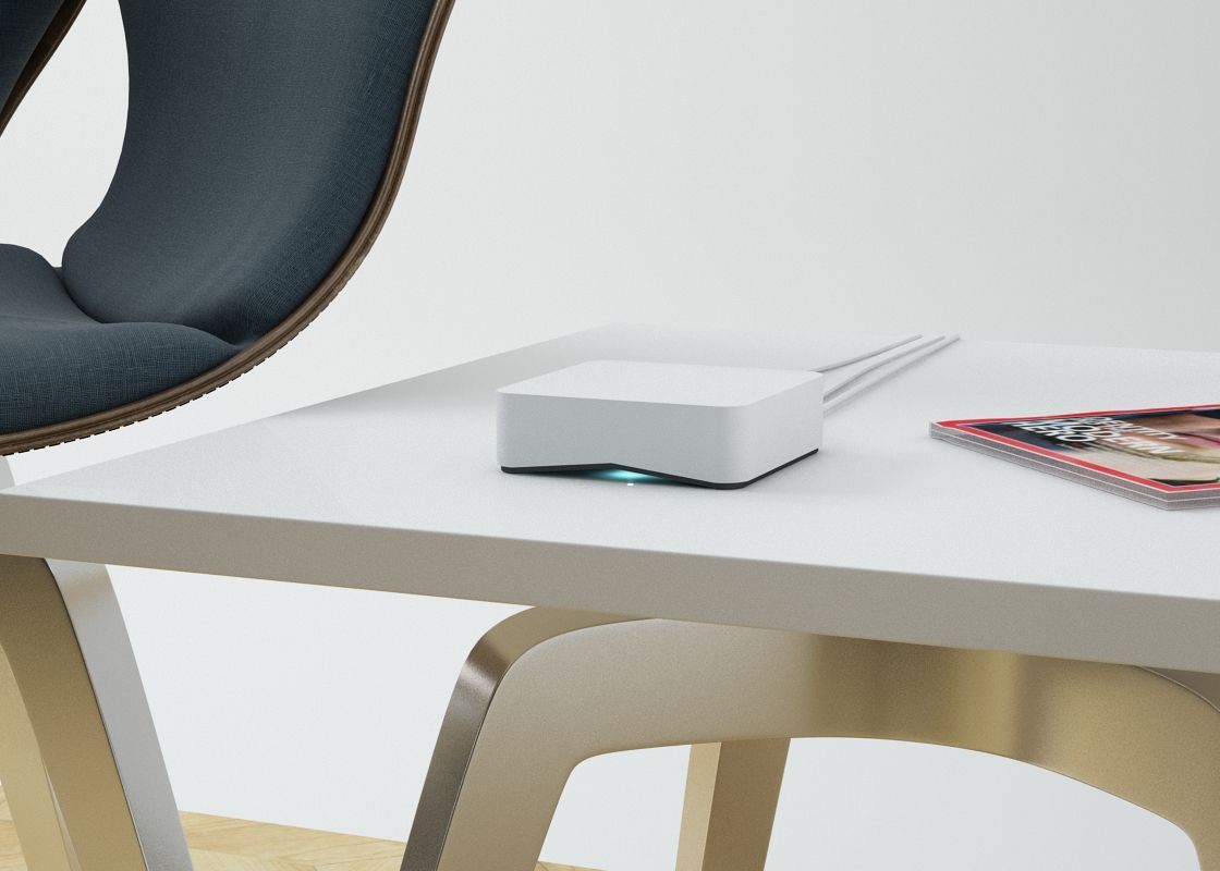 Ce Este Cutia Bitdefender Lanseaza Box Solutia Care Iti Protejeaza De Virusi Frigiderul Si Masina De Spalat