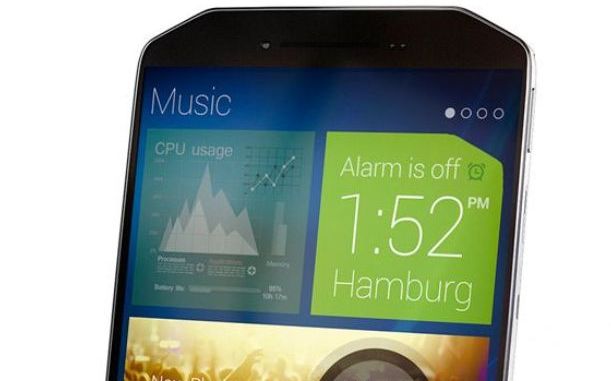 Design Superb Si Cel Mai Puternic Telefon Lansat Pana Acum Compania Necunoscuta A Anuntat Un Smartphone