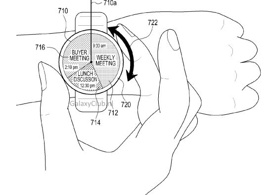 Supertehnologia Intentata De Samsung Compania Vrea Sa Schimbe Radical Gadgetul Momentului