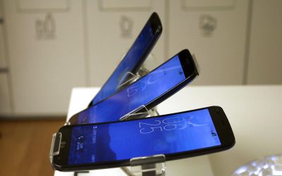 LG G Flex 2 va fi lansat in luna ianuarie! Schimbari importante fata de primul model