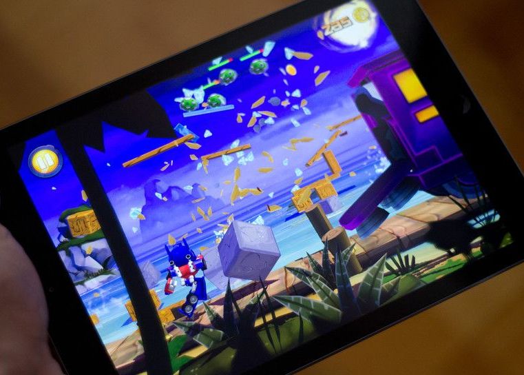 Ilikeit George Buhnici Prezinta Cele Mai Noi Jocuri Pentru Tableta Sau Telefon 1