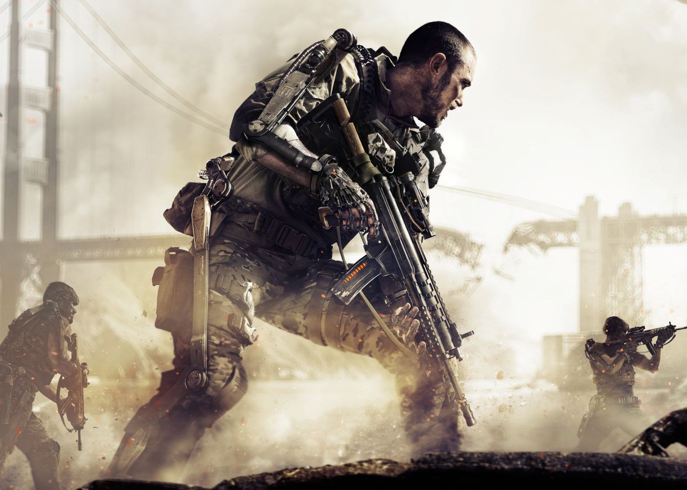 Surpriza pentru toti fanii Call of Duty. Vor putea face asta din ianuarie Surpriza Pentru Toti Fanii Call Of Duty Vor Putea Face Asta Din Ianuarie