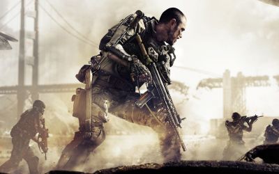 Surpriza pentru toti fanii Call of Duty. Vor putea face asta din ianuarie