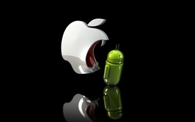 Androidul a fost decimat de iOS! Anuntul neasteptat