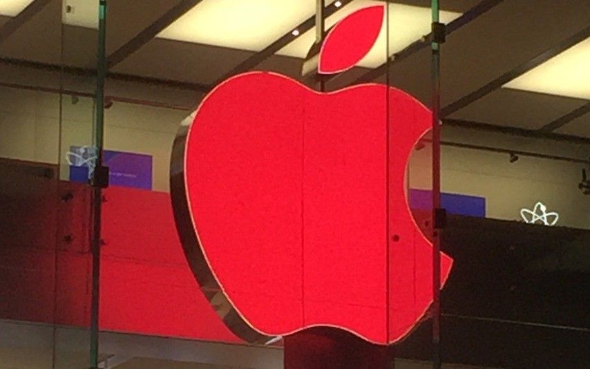 Apple Si A Schimbat Logo Ul De 1 Decembrie