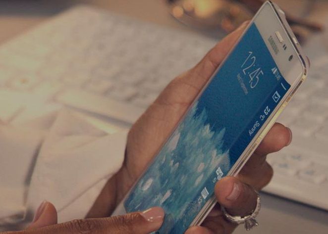 Samsung A Gasit Solutia Pentru A Da Lovitura Cu Galaxy S6 Poate Fi Cel Mai Tare Telefon De Pe Piata