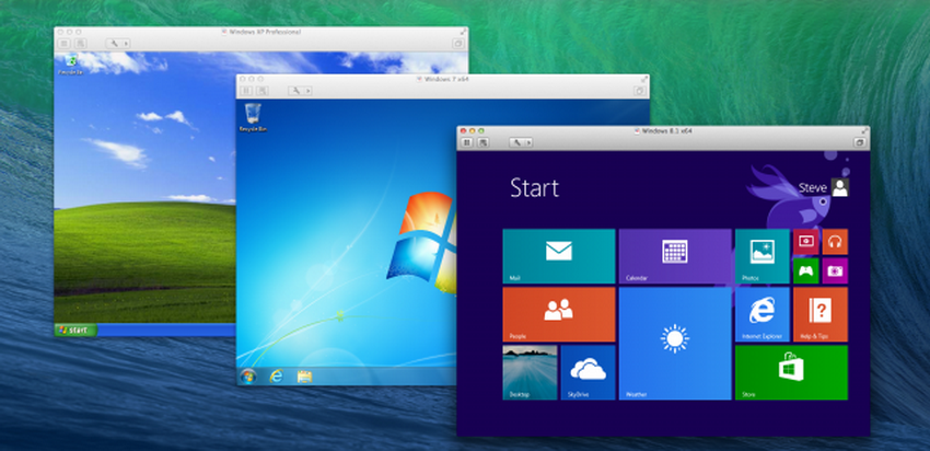 Windows 8.1, la un pas sa depaseasca XP la numarul de utilizatori. Windows 7 ramane cel mai popular